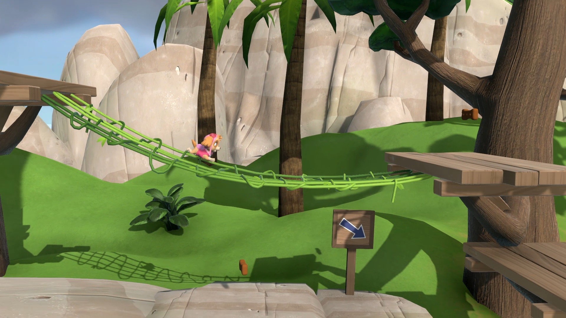 PAW Patrol: Todos a Una